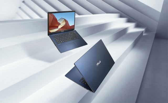 에이수스 엑스퍼트북 P1 P1410CJA-EK358. 출처=에이수스