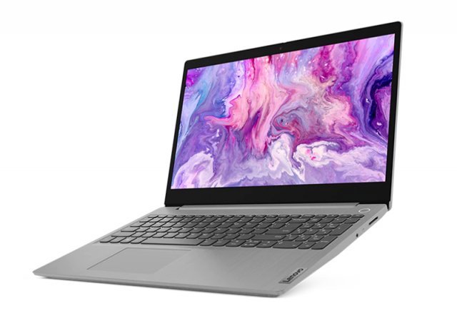 레노버 아이디어 패드 슬림 3i-15IML PWS. 출처=레노버