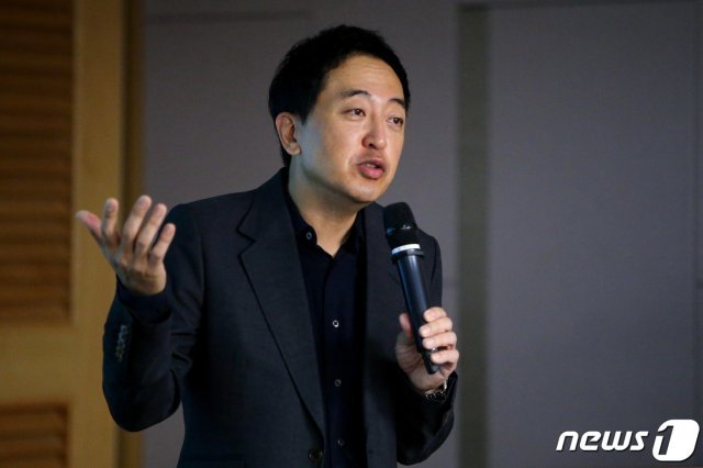 금태섭 전 의원/뉴스1 © News1
