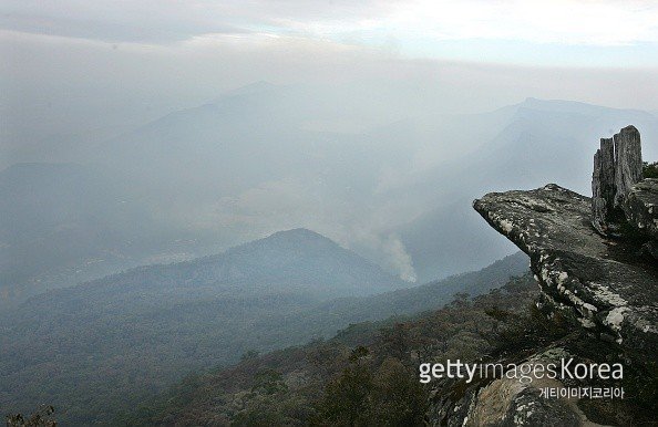 호주 보로카 전망대. 사진출처 | (GettyImages)