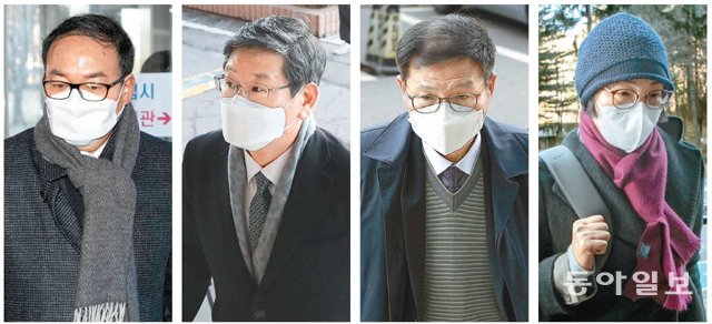 尹측 “반대신문 박탈” 항의… 의결 돌입 징계위, 2시간 넘게 진통