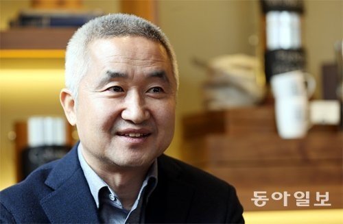 최진석 교수.