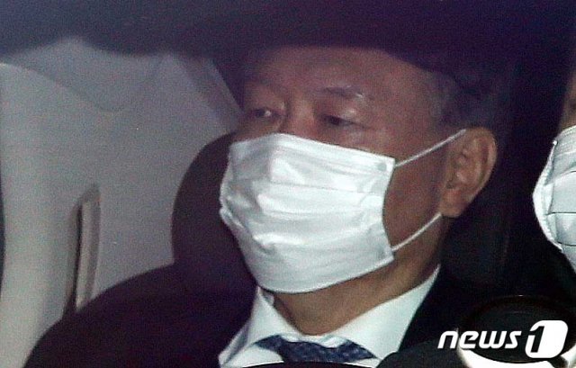 윤석열 검찰총장.2020.12.15/뉴스1 © News1