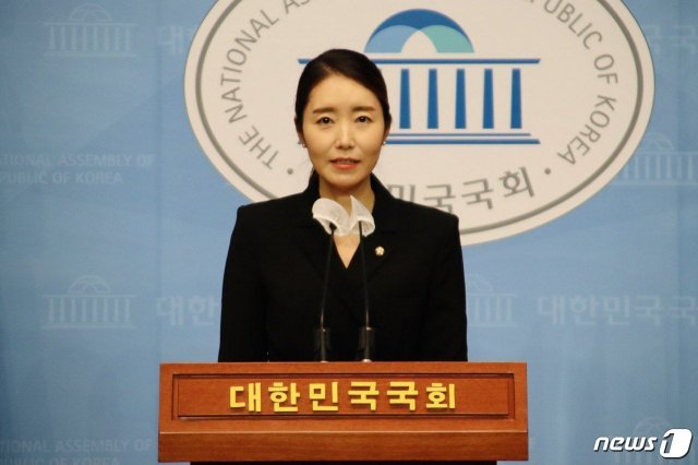 강선우 더불어민주당 대변인. (사진=의원실 제공) © 뉴스1