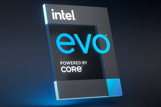 인텔이 제시하는 새로운 노트북 성능 규격인 인텔 이보(EVO), 출처=인텔코리아