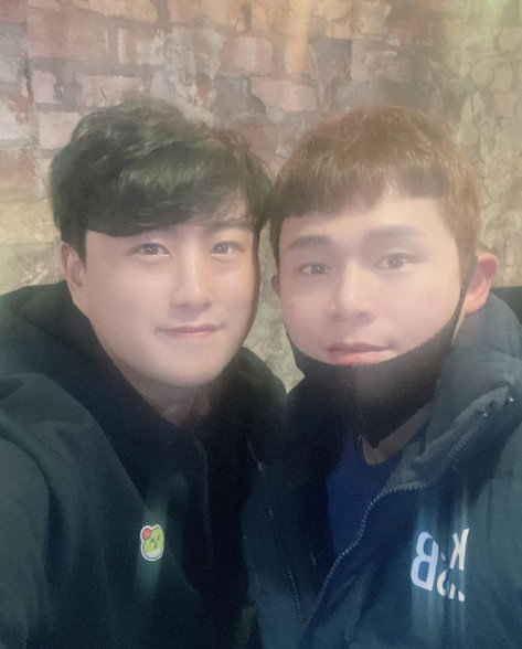 김호중 인스타그램 © 뉴스1