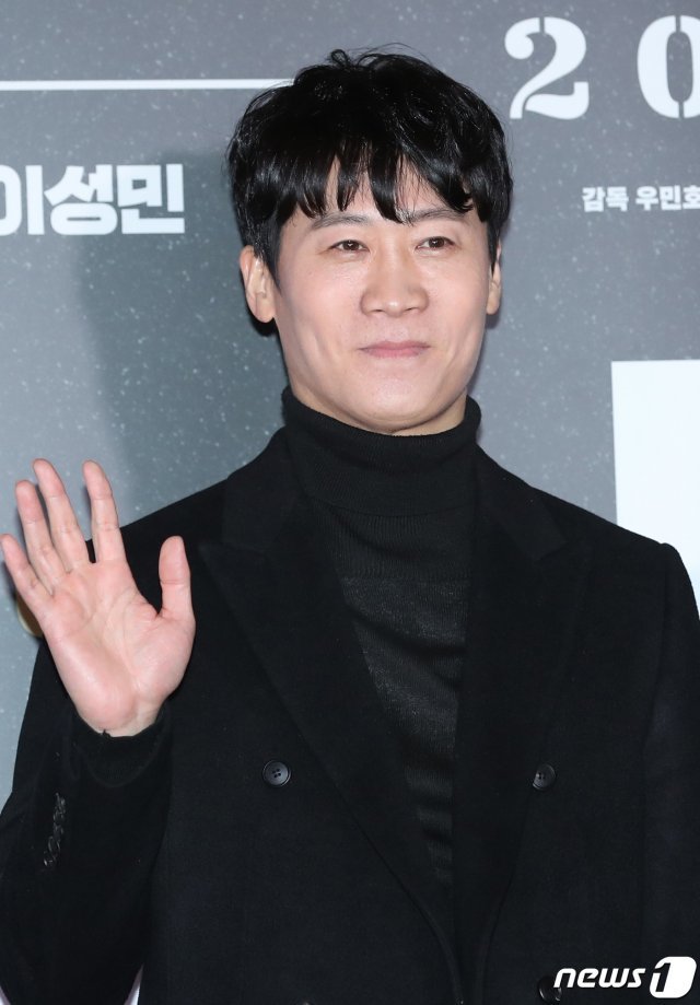 진선규/뉴스1 DB © News1