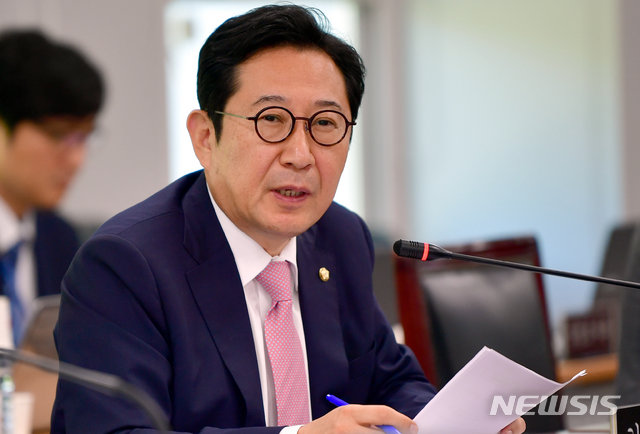 김한정 더불어민주당 의원.