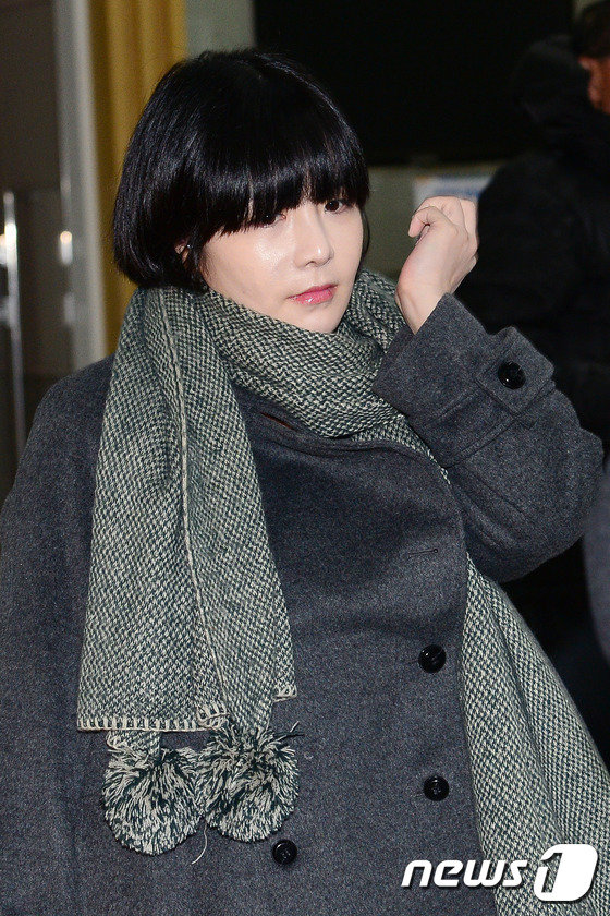 방송인 에이미© News1