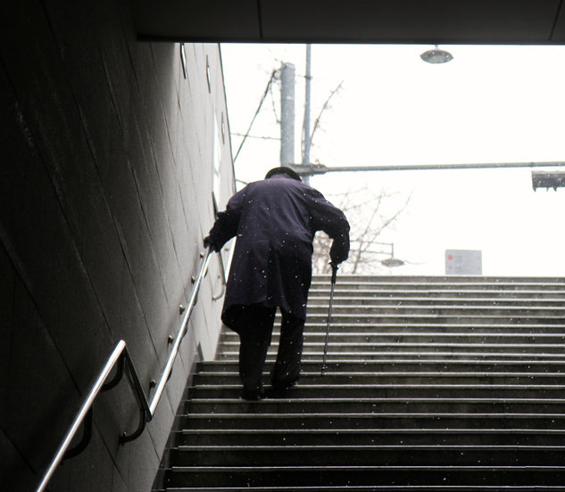 기사와 직접적 관련 없는 참고사진. ⓒGettyImagesBank