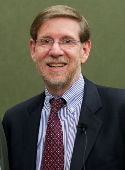 데이비드 케슬러 박사 <출처=허드슨유니언소사이어티>