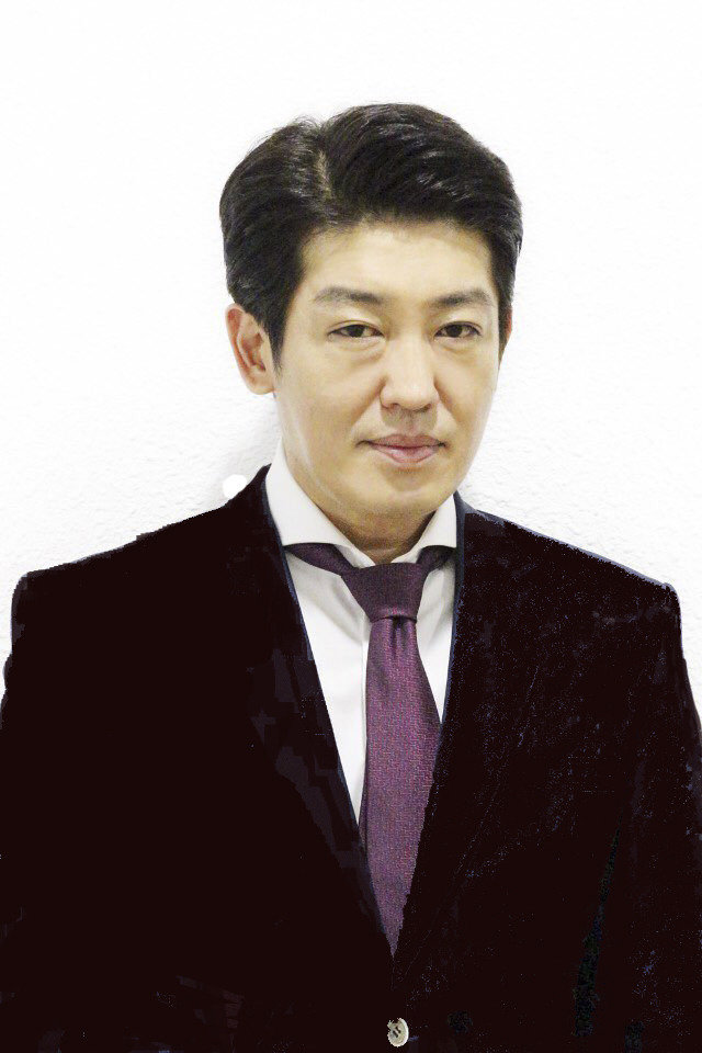 허성태. 한아름컴퍼니 제공