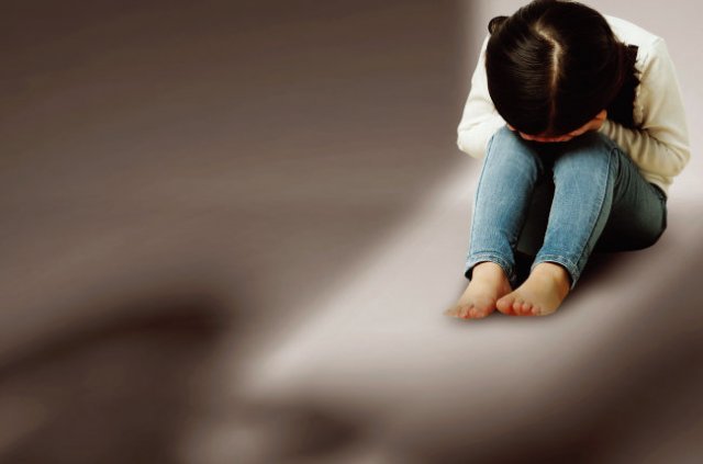 ‘정인이 사건’이 반복되지 않기 위해선 정부의 아동학대 방지시스템 구축이 절실하다. [GettyImages]