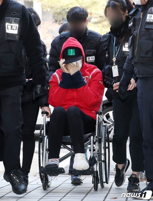 8살 딸을 살해 후 극단적 선택을 시도한 40대 여성/뉴스1 © News1