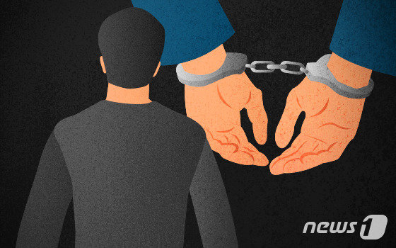 자신을 험담했다는 이유로 50년 지기를 살해한 60대가 1심에 이어 항소심에서도 중형을 선고 받았다. /뉴스1