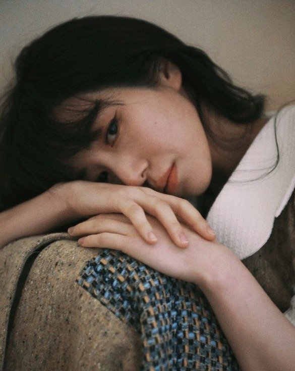 권민아 인스타그램 © 뉴스1