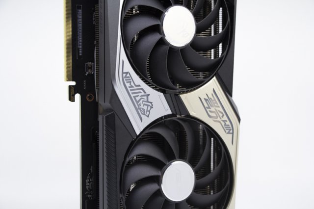 에이수스 KO RTX 3060 Ti를 비롯한 현재 RTX 3060의 판매가는 80~120만원까지 폭등한 상태다. 출처=IT동아