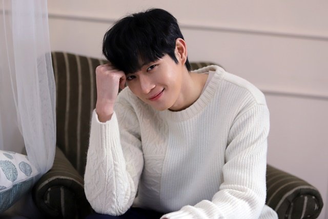 김영대/사진제공=아우터코리아