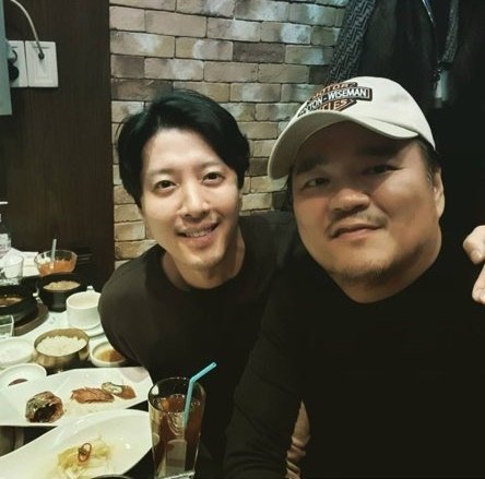 최승경 인스타그램