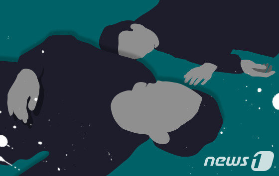 교제를 반대하고 자신에게 모욕적인 말을 했다는 이유로 전 여자친구 아버지를 흉기로 찔러 살해한 30대가 1심에 이어 항소심에서도 중형을 선고받았다. © News1