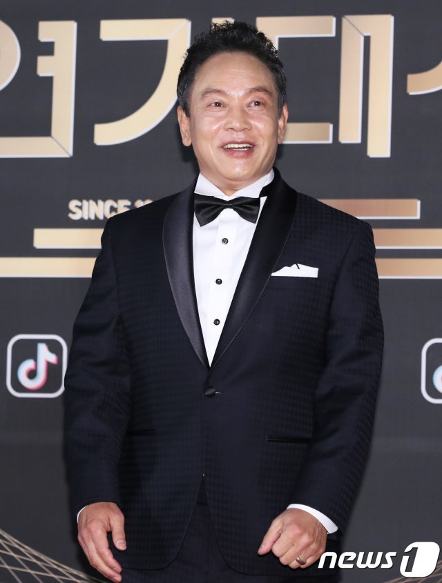 배우 김영철© News1