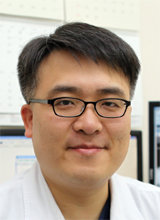 최원석 고려대 의과대학 감염내과 교수