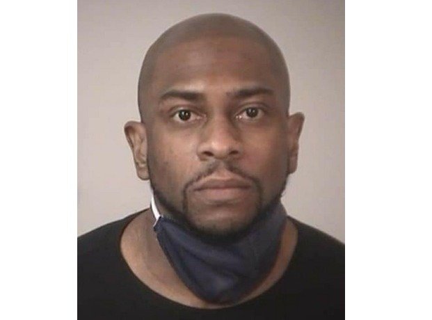 앤서니 조 - 스태퍼드 카운티 트위터 갈무리