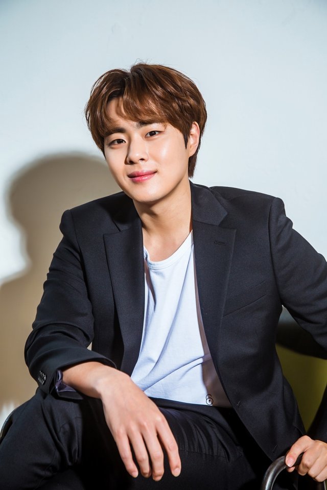 배우 조병규/HB엔터테인먼트 제공