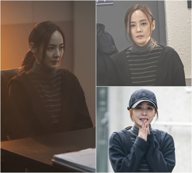 SBS ‘펜트하우스2’