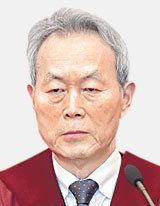 ‘임성근 탄핵’ 주심에 민변출신 이석태 재판관