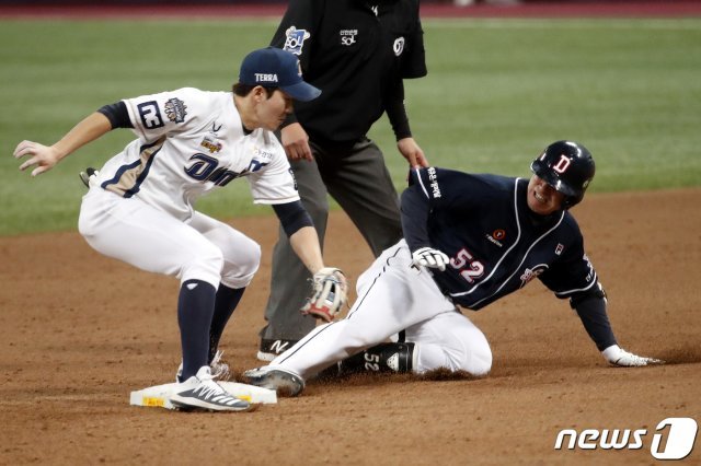 2021년 프로야구 시범경기가 오는 3월 20일 막을 올린다./뉴스1 © News1