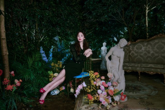 송혜교/미샤 제공 © 뉴스1