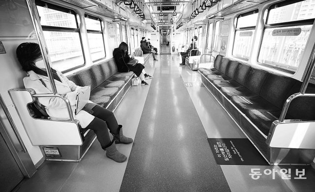 [단독]서울지하철 작년 1조 순손실… ‘시민의 발’ 안전-서비스 빨간불
