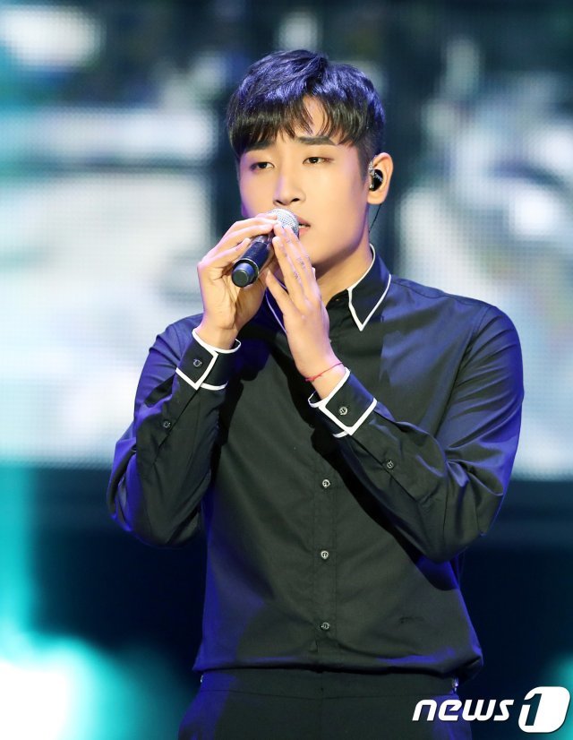 가수 박재정 © News1