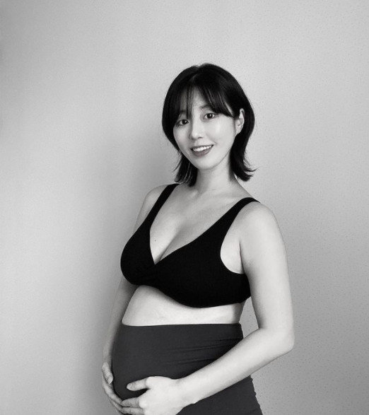 나비 인스타그램 © 뉴스1