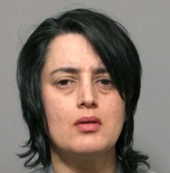 전여친 케이티 렁 - 더선 갈무리