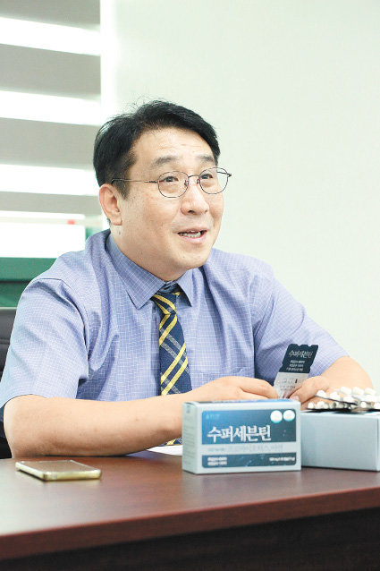 박근용 이사