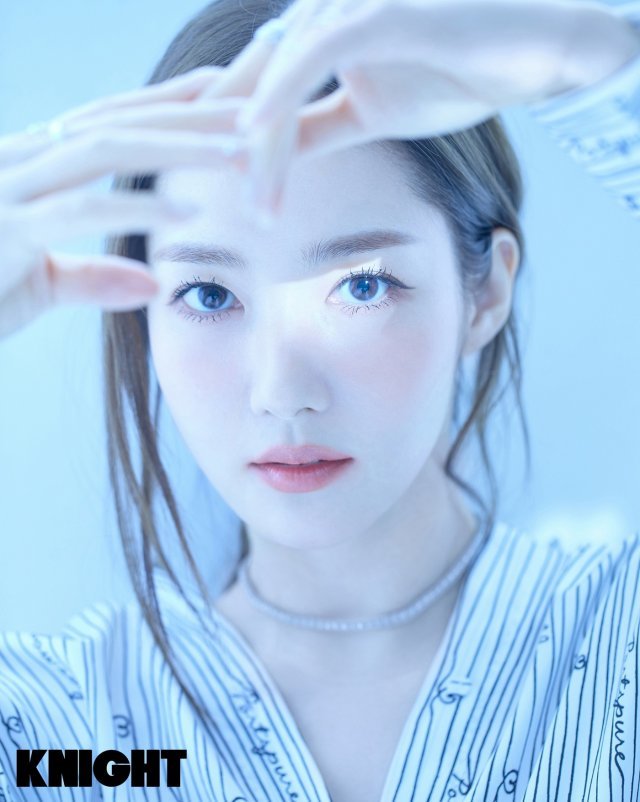 박민영/KNIGHT 제공