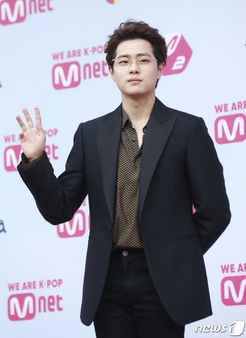 배우 조병규 © News1