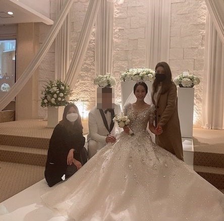 서인영 인스타그램 © 뉴스1