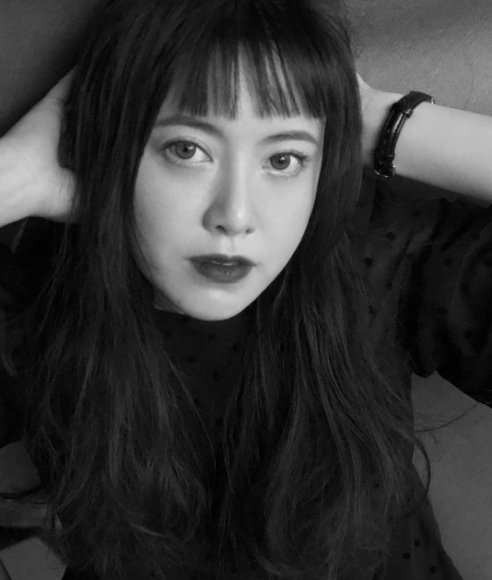 구혜선 SNS © 뉴스1