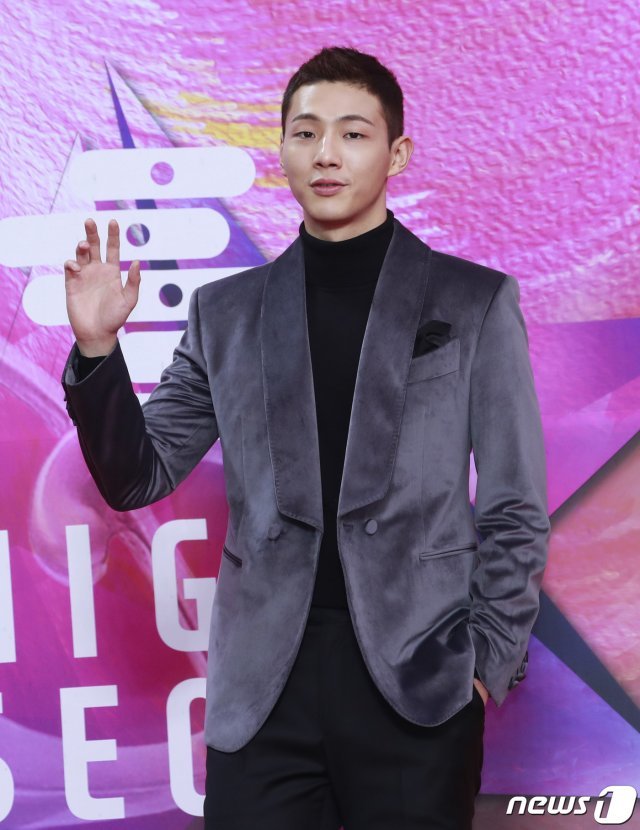 배우 지수 © News1