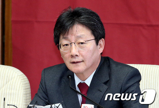 유승민 전 의원 2015.3.24/뉴스1 © News1
