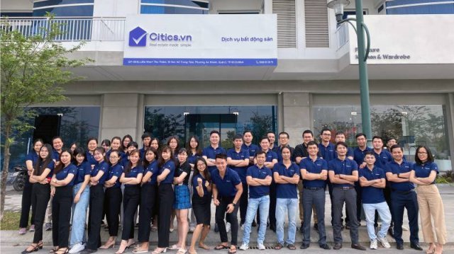 씨틱스 팀 사진, 출처: 씨틱스