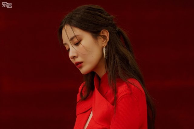 서현/나무엑터스 제공