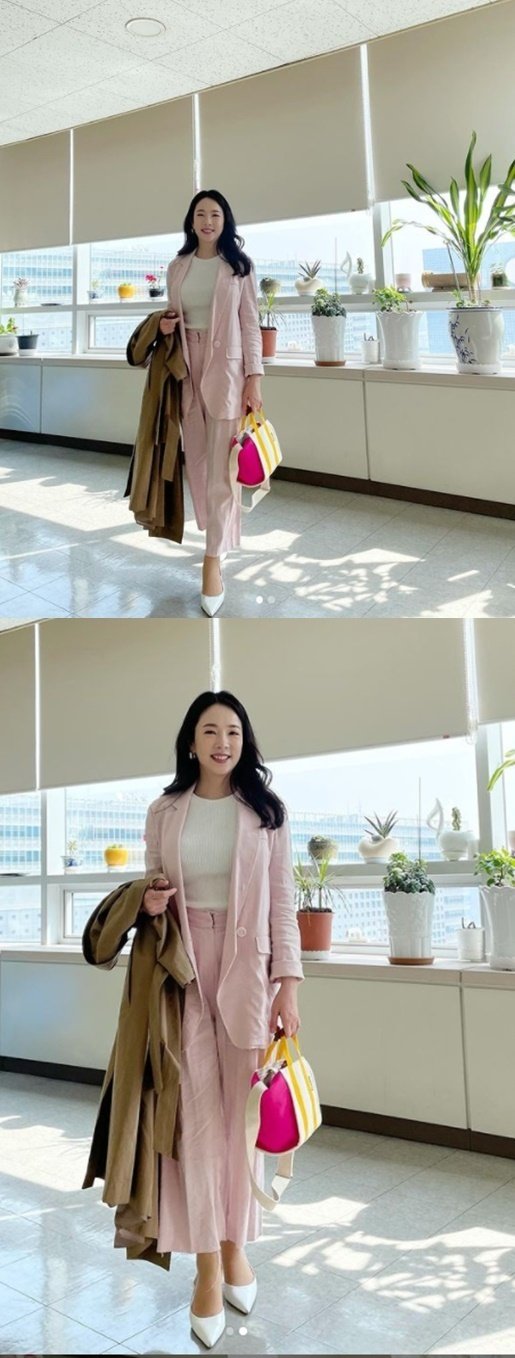 박은영 인스타그램