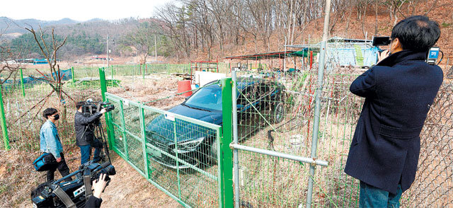 숨진 LH파주본부 직원, 조사대상 20명 포함 안돼… 경찰 “투기첩보 있었다”