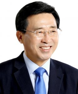 김춘진 aT 신임 사장.