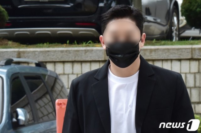 최종범 씨 ⓒ News1