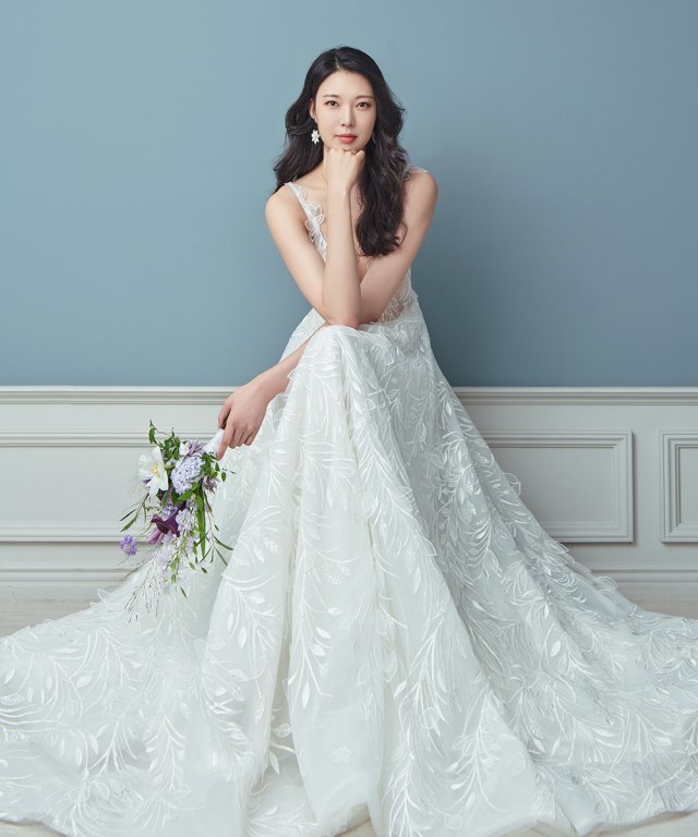 양효진이 4월 18일 결혼식을 올린다.(현대건설 제공) © 뉴스1